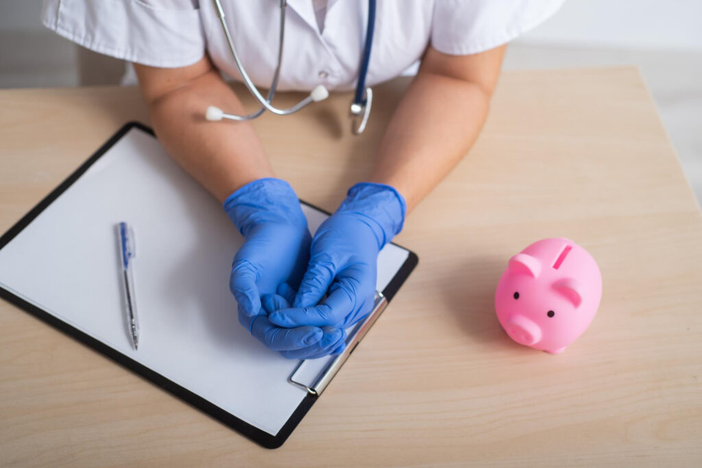 Como pagar menos impostos sendo médico PJ