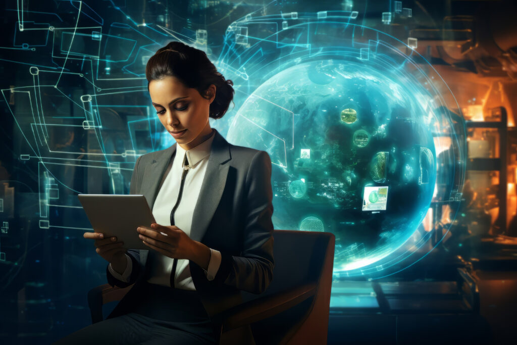 Contabilidade para empresas tech Internacionais cresça com segurança