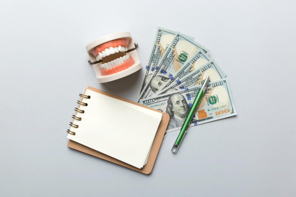 Impostos para dentistas: 3 erros que você não pode cometer