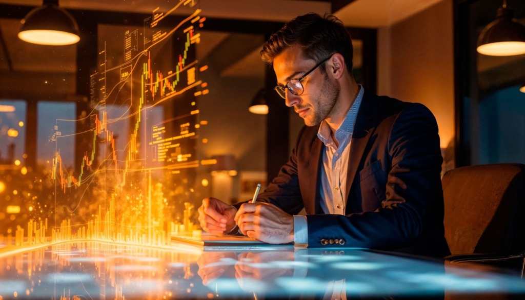 contabilidade para empresas de tecnologia internacionais