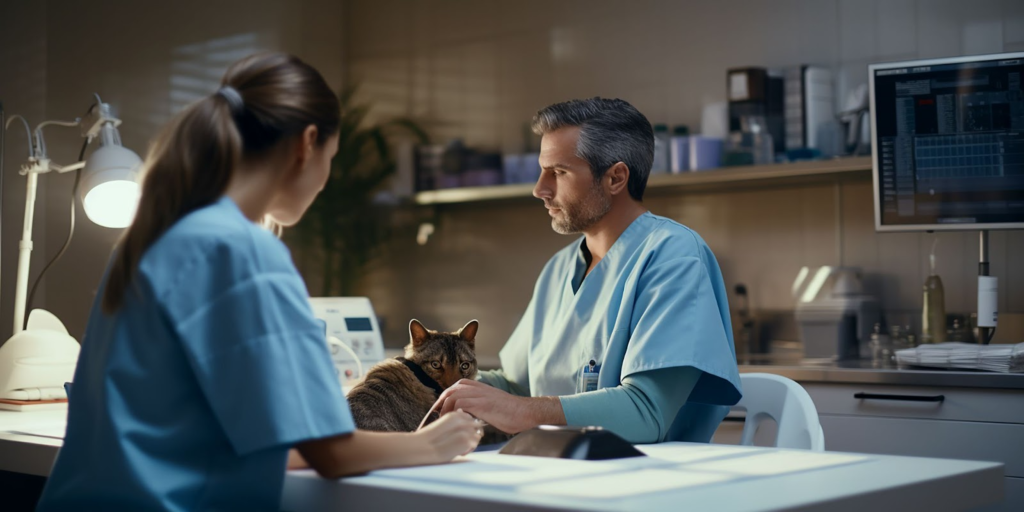 contabilidade para clínicas veterinárias em Curitiba