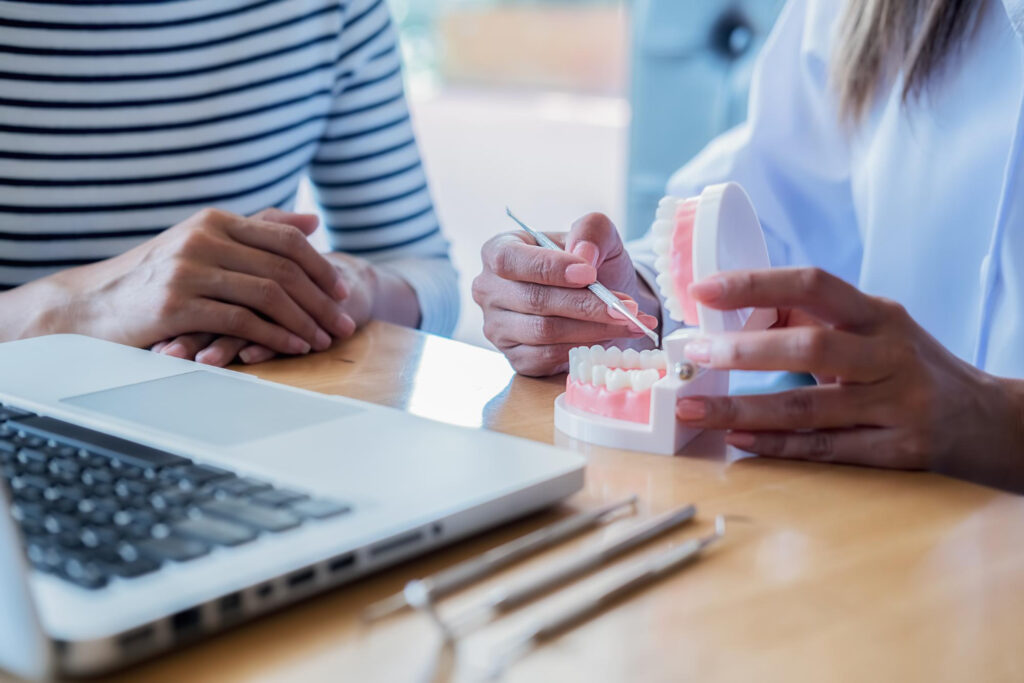 Contabilidade para ortodontistas: como otimizar o lucro