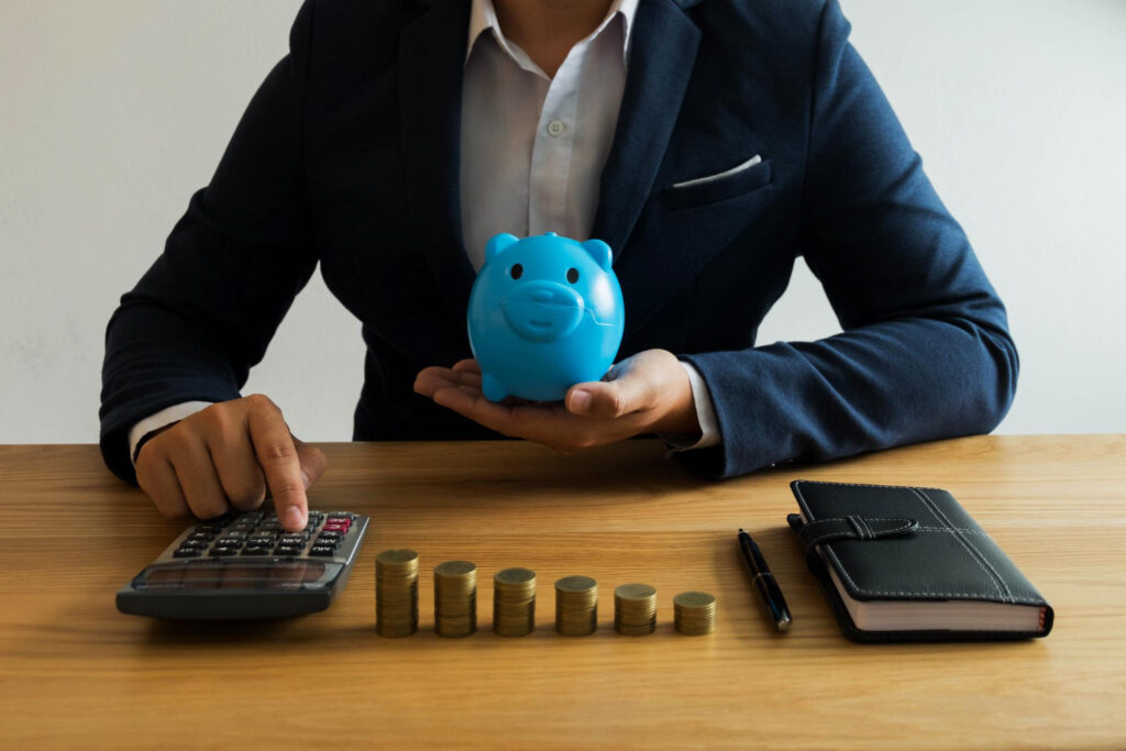 Gestão da conta PJ: como ter previsibilidade no seu financeiro