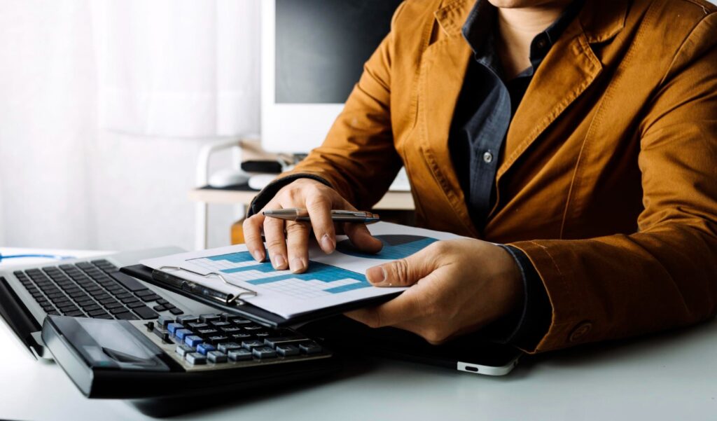 Gestão da conta PJ como ter previsibilidade no seu financeiro