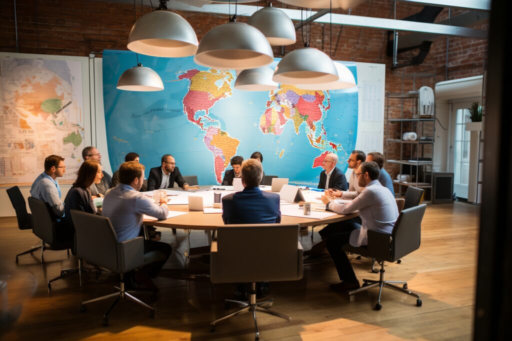 Contabilidade para startups Internacionais: evite erros fiscais