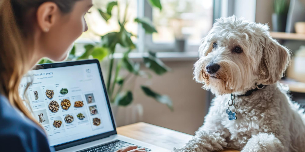 Contabilidade para pet shops em Curitiba: gestão financeira e obrigações fiscais