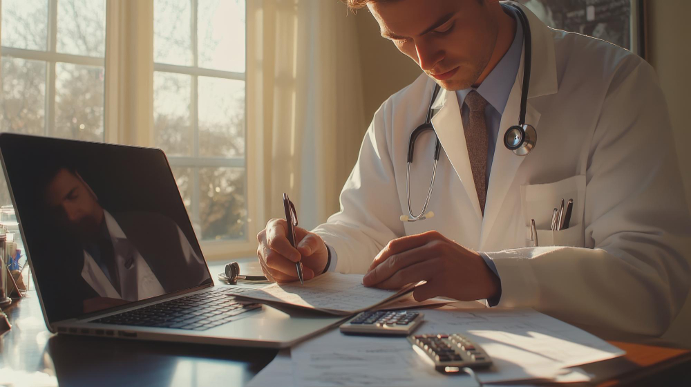 Como dentistas PJ podem evitar multas com emissão correta de notas fiscais