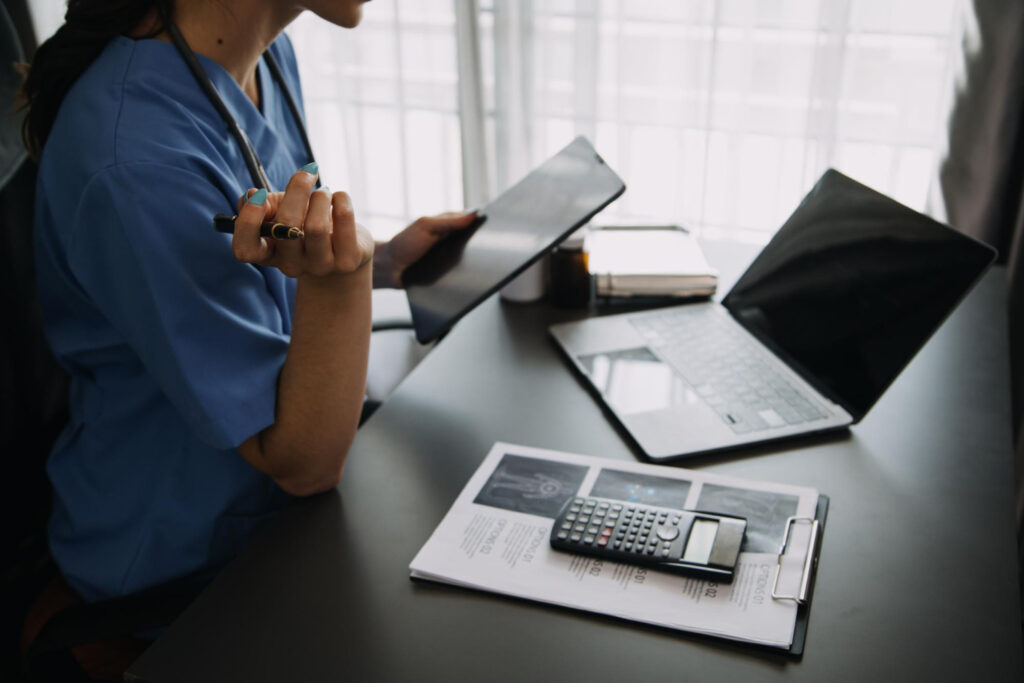 Planejamento tributário preventivo para profissionais da saúde