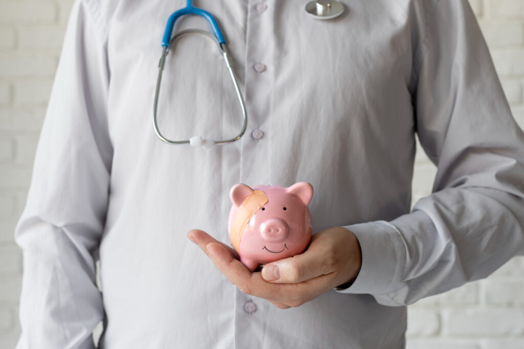 Impostos para médicos PJ: como pagar menos legalmente