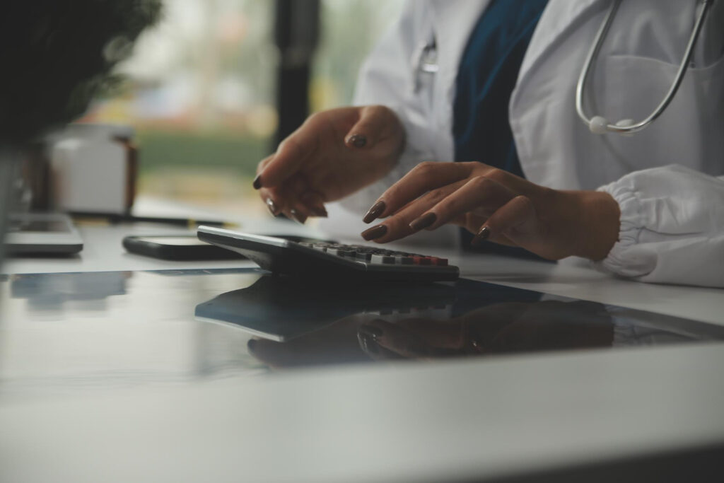 Reforma Tributária para clínicas médicas