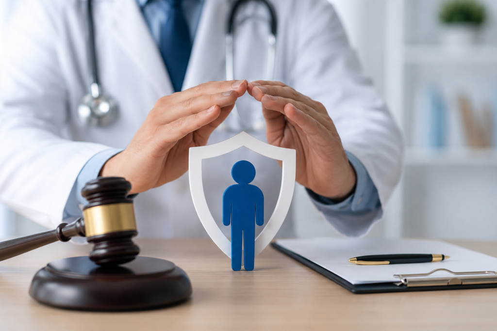 Como reduzir impostos em clínicas médicas em Curitiba com reorganização tributária estratégica 