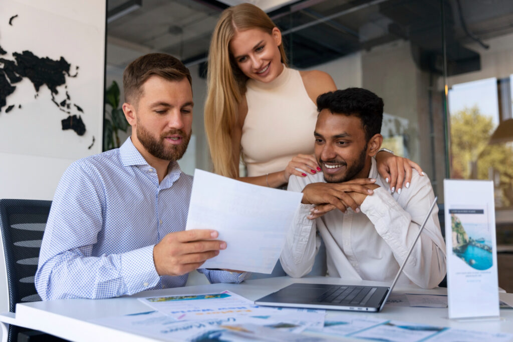 Estrutura fiscal pós Reforma Tributária para startups em Curitiba