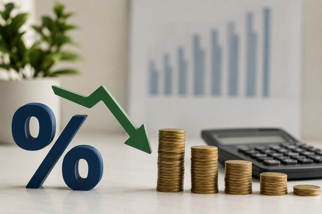 Controles financeiros para startups em fase de investimento