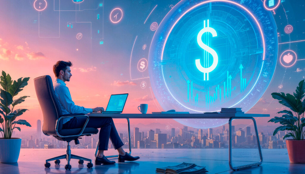 Gestão financeira para desenvolvedores que recebem em dólar: como criar uma reserva cambial segura