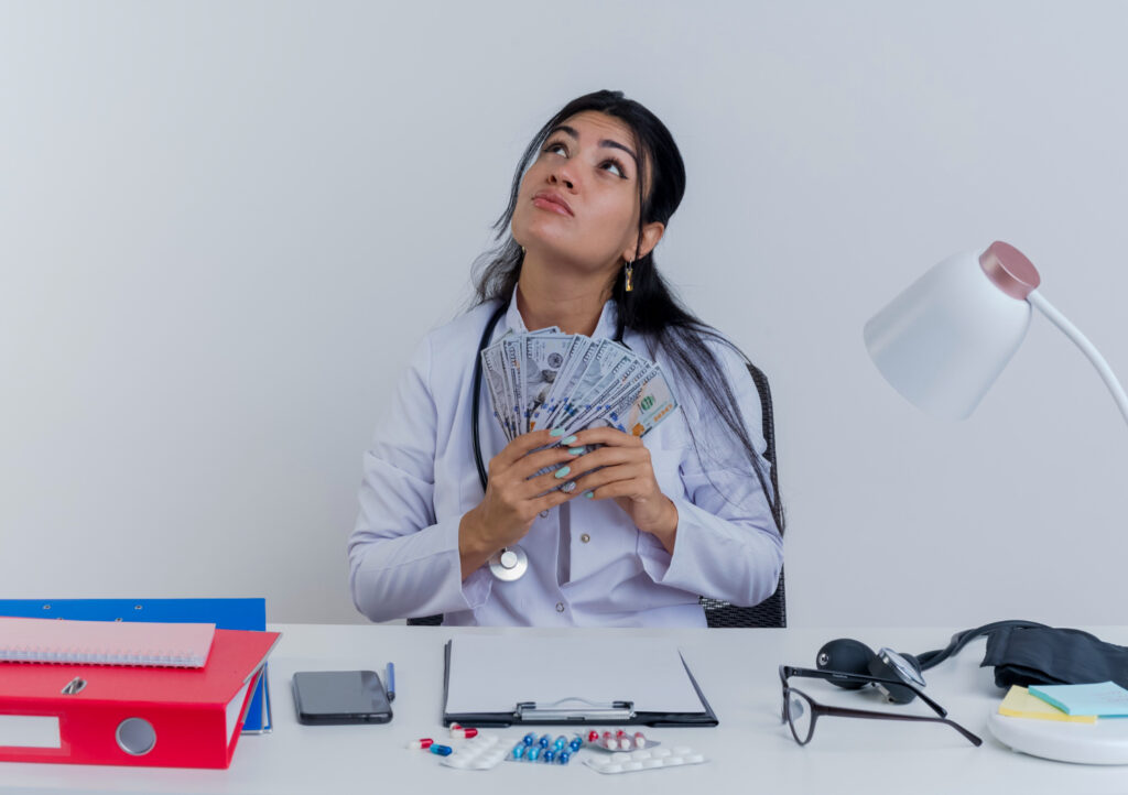 Glosas médicas em clínicas: como reduzir perdas financeiras