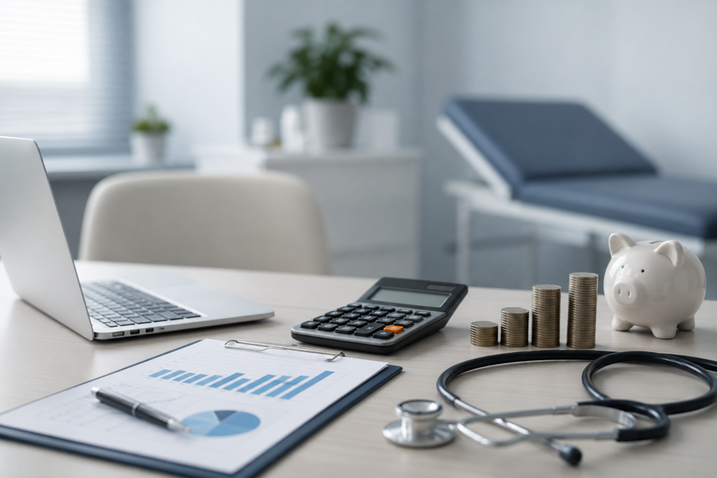 Proteção patrimonial para médicos: como reduzir riscos