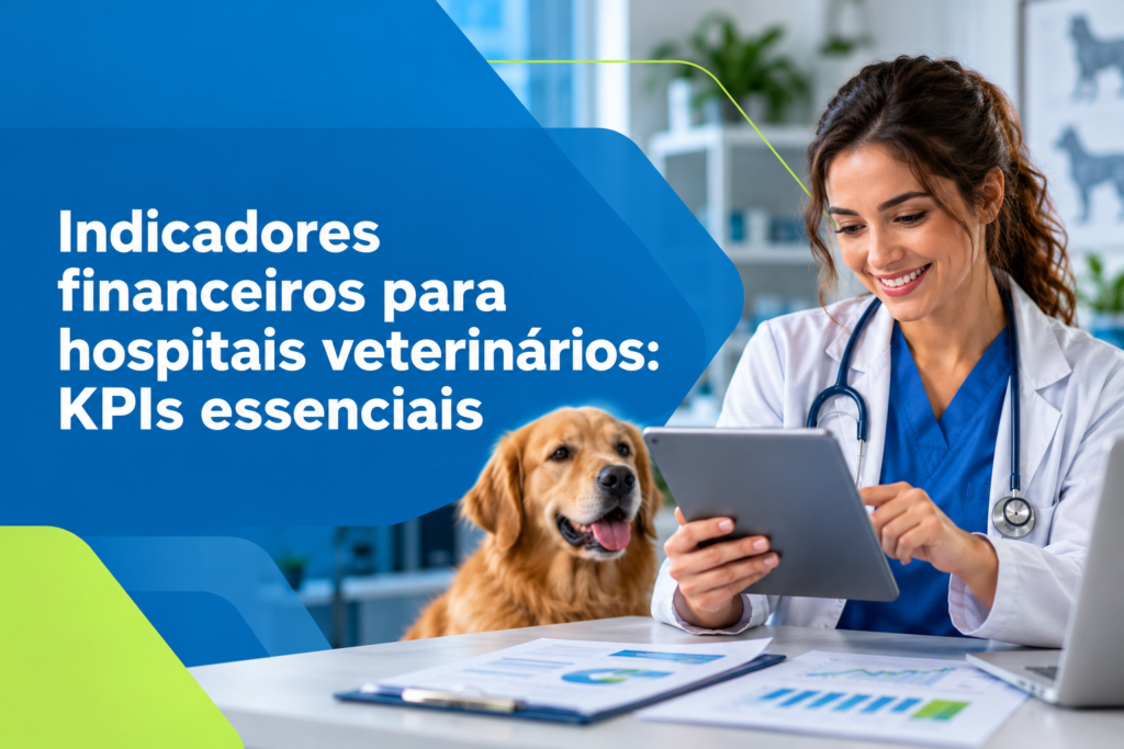 Indicadores Veterinários em Foco